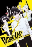 Poster for Blood Lad