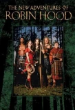 Poster for The New Adventures of Robin Hood
