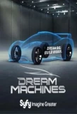 Poster for Dream Machines