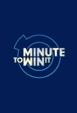 Poster for Minute to Win It