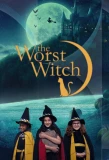 Poster for The Worst Witch
