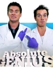 Poster for Absolute Genius with Dick & Dom