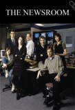 Poster for The Newsroom