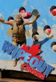 Poster for Wipeout Canada