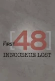 Poster for The First 48: Innocence Lost