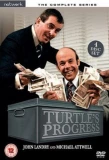 Poster for Turtle's Progress