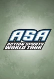 Poster for ASA Action Sports