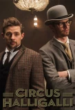 Poster for Circus Halligalli