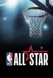 Poster for NBA All-Star Game