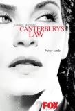 Poster for Canterbury's Law