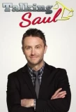 Poster for Talking Saul