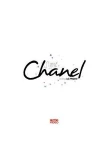 Poster for Signé Chanel