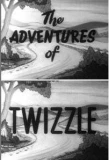 Poster for The Adventures of Twizzle