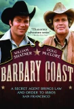 Poster for Barbary Coast