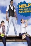 Poster for Help, mijn man is klusser!