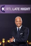Poster for RTL Late Night