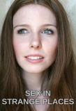 Poster for Sex in Strange Places
