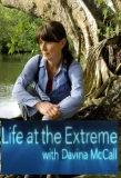 Poster for Davina McCall: Life at the Extreme