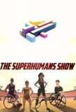Poster for The Superhumans Show