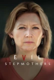 Poster for Evil Stepmothers
