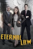 Poster for Eternal Law