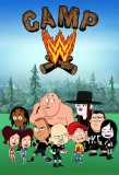 Poster for Camp WWE