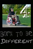 Poster for Born to Be Different
