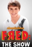 Poster for Fred: The Show