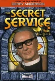 Poster for The Secret Service