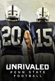 Poster for Unrivaled