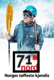 Poster for 71° nord - Norges tøffeste kjendis