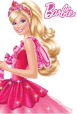 Poster for Barbie