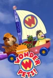 Poster for Wonder Pets