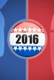Poster for Campaign 2016