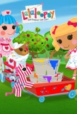 Poster for Lalaloopsy
