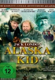 Poster for Alaska Kid