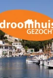 Poster for Droomhuis gezocht