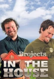 Poster for Brojects: In the House