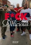 Poster for F*ck That's Delicious
