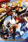 Poster for Hamelin no Violin Hiki