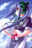 Poster for Wind: A Breath of Heart