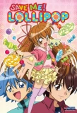 Poster for Mamotte! Lollipop