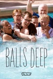Poster for Balls Deep
