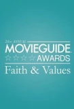Poster for The Movieguide Faith & Values Awards