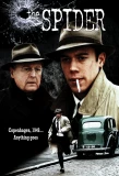 Poster for Edderkoppen