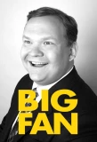 Poster for Big Fan