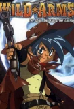Poster for Wild Arms: Twilight Venom