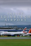Poster for Inside Edinburgh Airport