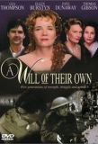 Poster for A Will of Their Own