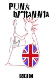 Poster for Punk Britannia